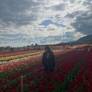 Meet your Posher, Kiara